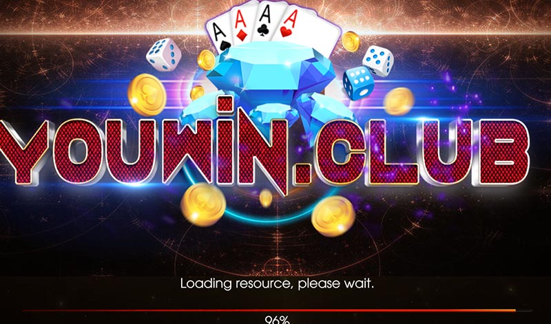 YoWin Club - Kho game đa dạng
