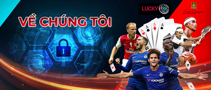 Giới thiệu Lucky88