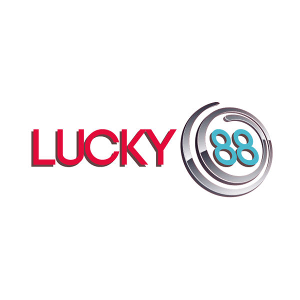 Logo Lucky88