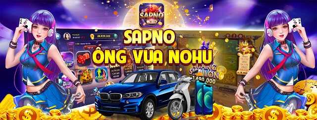 SapNo Win - Giao diện game
