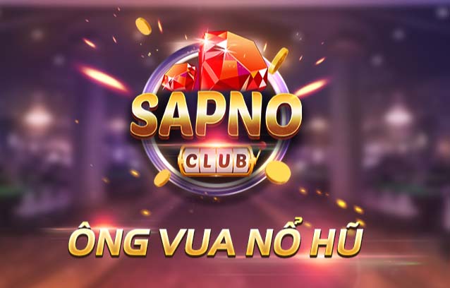 SapNo Win - Giao diện đăng nhập