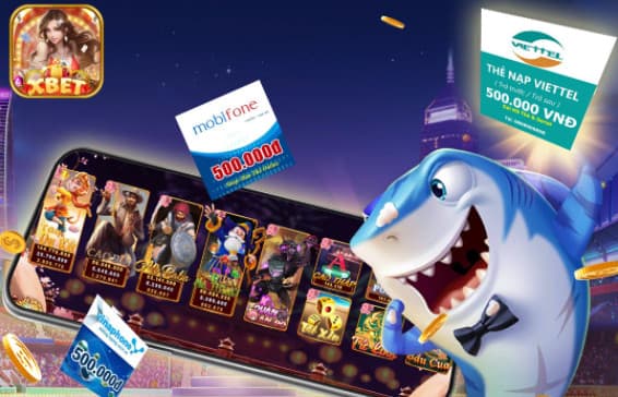 Khuyến mãi XBet68 Club