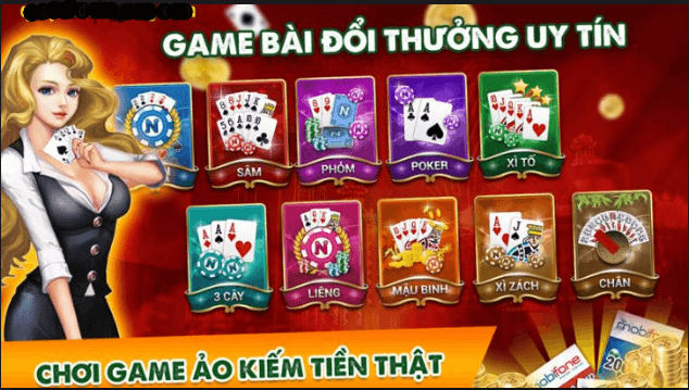 Danh sách game đổi thưởng iOS