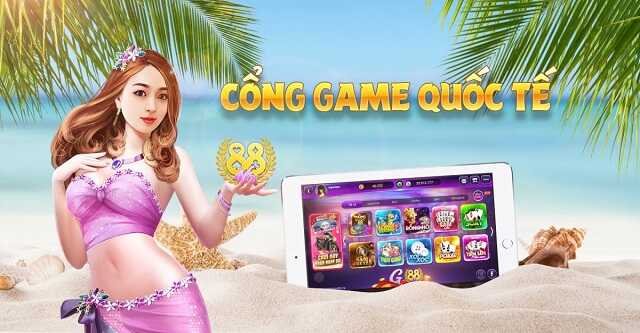 Giao diện đăng nhập W88 Vin
