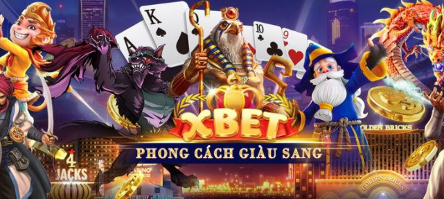 Hình ảnh XBet68 Club
