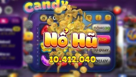 Giới thiệu Câu Lạc Bộ Nổ Hũ: Sân Chơi Đẳng Cấp Cho Dân Chơi