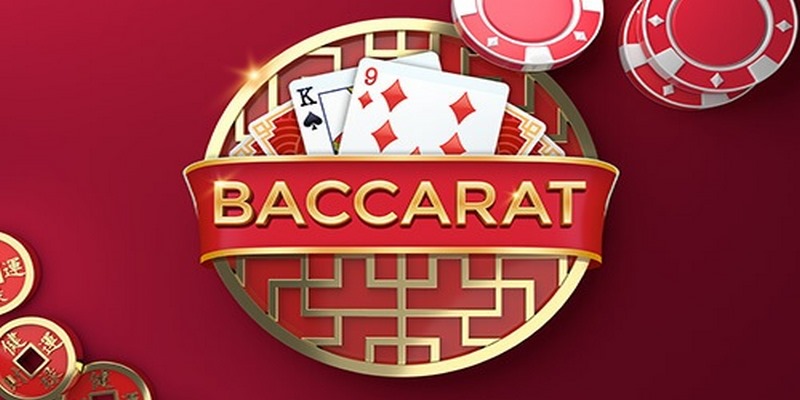 Luật chơi Baccarat F8BET