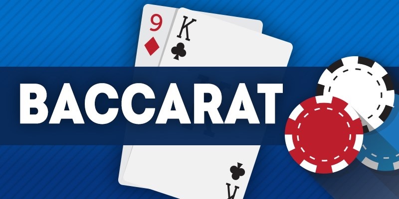 Cách chơi Baccarat F8BET