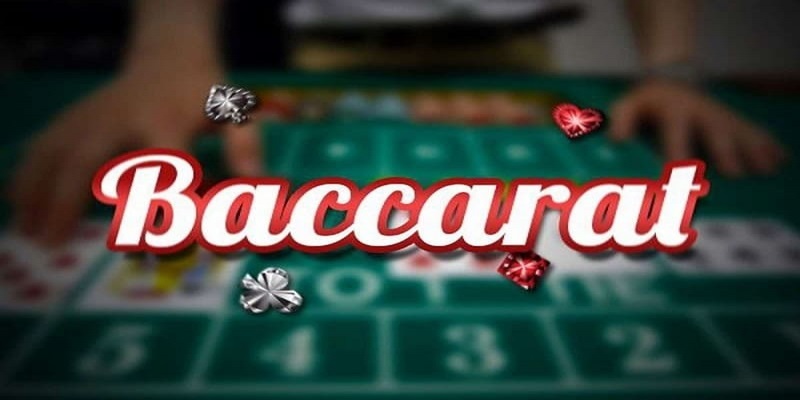 Kinh nghiệm chơi Baccarat F8BET