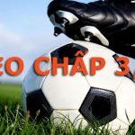 Tổng hợp những điều cần biết về kèo chấp 3/4 trong thể thao!