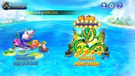 Những sai lầm thường gặp khi chơi bắn cá online tại 68gb